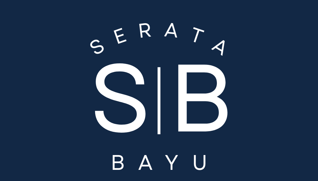 Serata Bayu - Logo